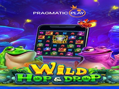 Wild Hop & Drop